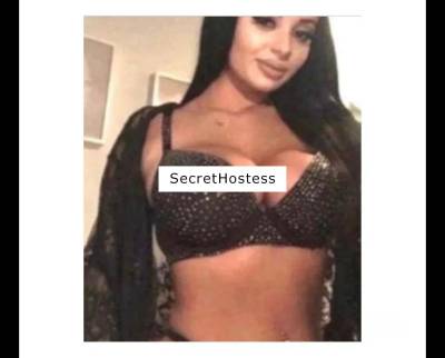 22Yrs Old Escort Wolverhampton Image - 0