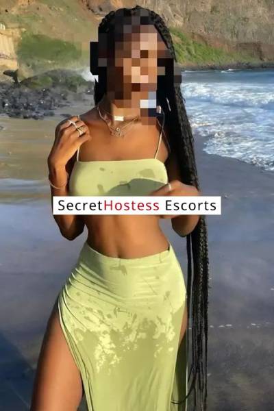 22Yrs Old Escort 49KG 167CM Tall Abidjan Image - 0