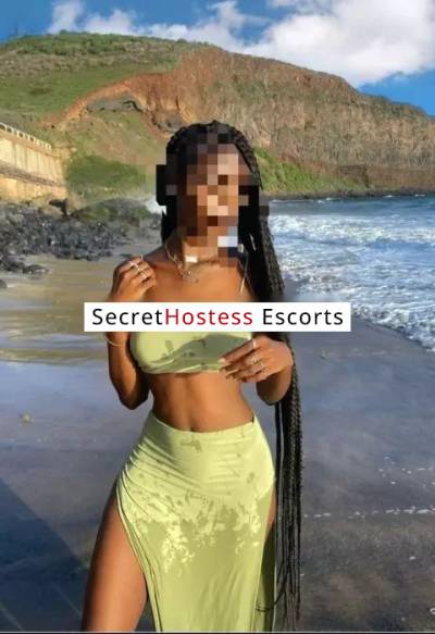 22 Year Old Escort Abidjan - Image 4