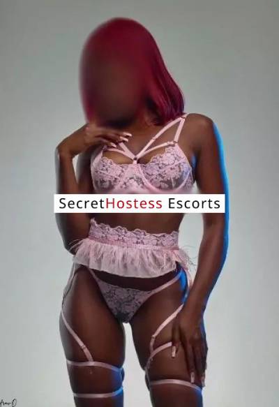 22Yrs Old Escort 53KG 174CM Tall Abidjan Image - 3