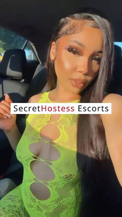 Naomi 22Yrs Old Escort 56KG 157CM Tall Los Angeles CA Image - 1