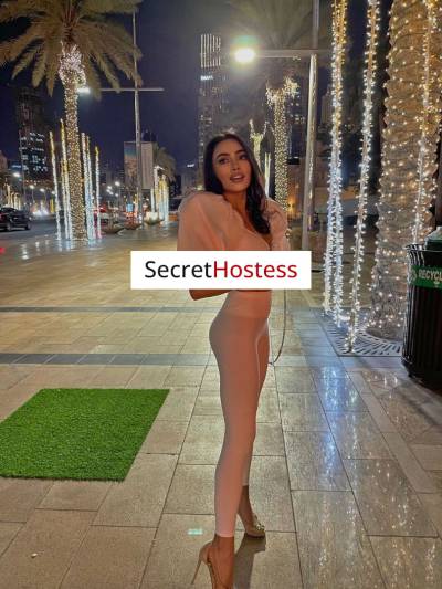 22Yrs Old Escort 48KG 170CM Tall Dubai Image - 2