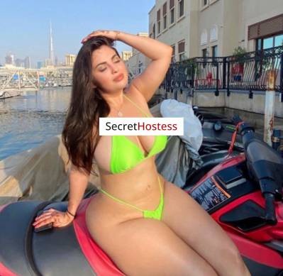 22Yrs Old Escort 48KG 170CM Tall Dubai Image - 4