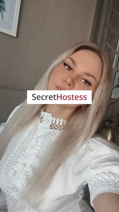 22 Year Old European Escort Dubai - Image 1