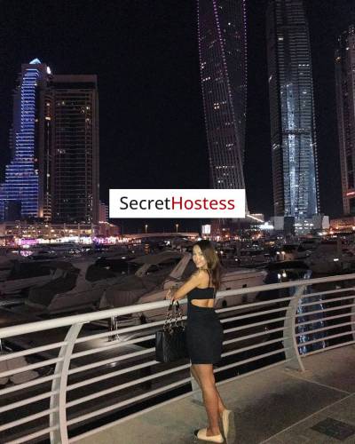 22Yrs Old Escort 58KG 167CM Tall Dubai Image - 1