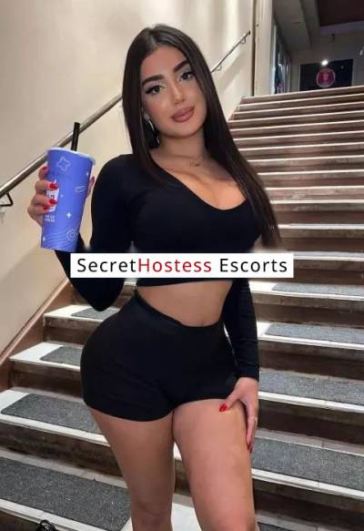 22Yrs Old Escort 45KG 170CM Tall Reykjavik Image - 1