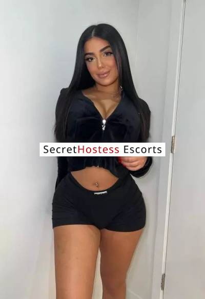 22Yrs Old Escort 45KG 170CM Tall Reykjavik Image - 5