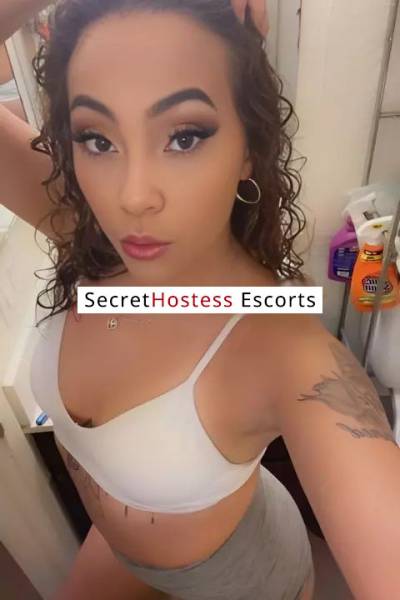 22 Year Old Puerto Rican Escort Las Vegas NV - Image 4