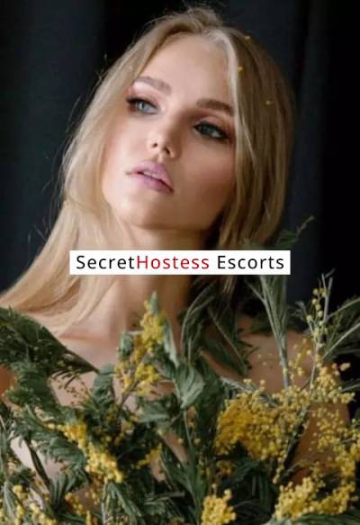 22 Year Old Ukrainian Escort Ljubljana Blonde - Image 4