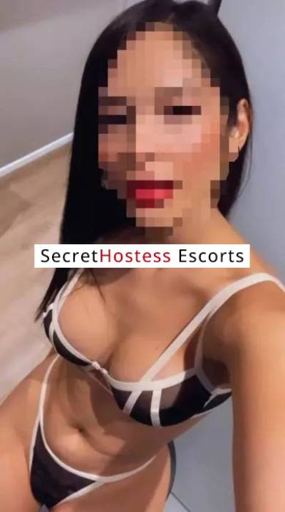 22 Year Old Venezuelan Escort Monaco - Image 1