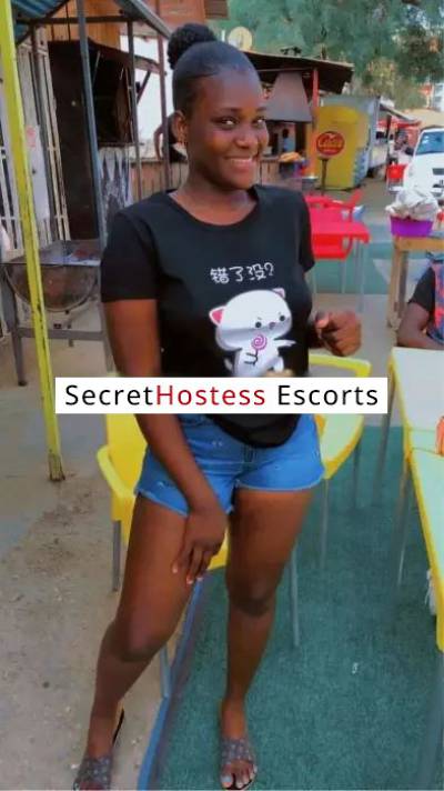 23Yrs Old Escort 41KG 130CM Tall Kampala Image - 0