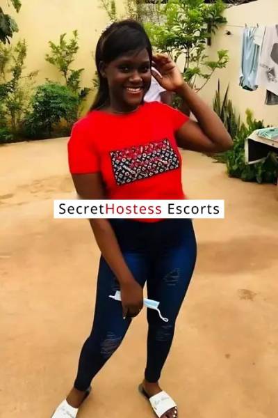 23Yrs Old Escort 41KG 130CM Tall Kampala Image - 2