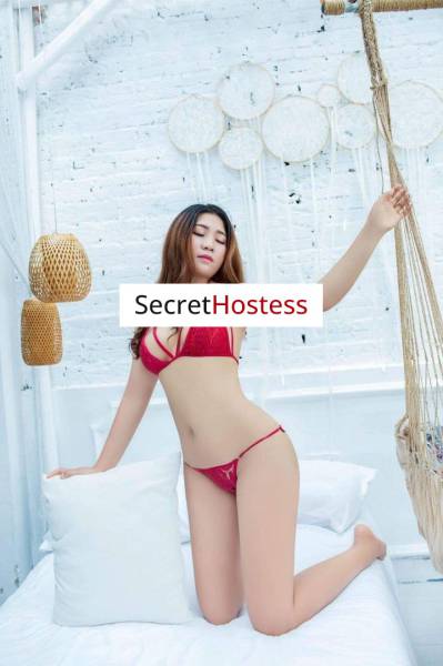 23Yrs Old Escort 48KG 166CM Tall Dubai Image - 2