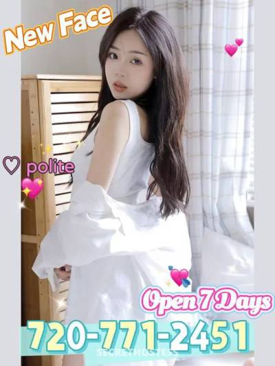 23Yrs Old Escort Boulder CO Image - 2