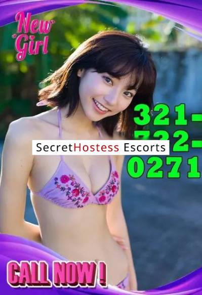 23 Year Old Asian Escort Orlando FL - Image 1