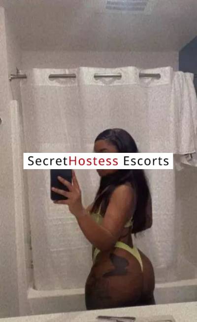 23 Year Old Caribbean Escort San Antonio TX - Image 3