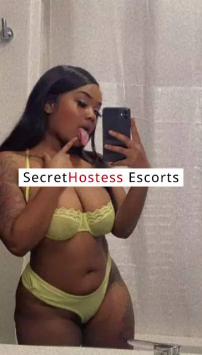 23 Year Old Caribbean Escort San Antonio TX - Image 4