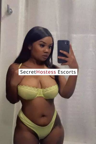 23 Year Old Caribbean Escort San Antonio TX - Image 5