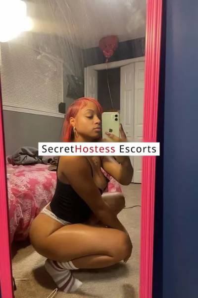 23Yrs Old Escort 72KG 162CM Tall Miami FL Image - 1