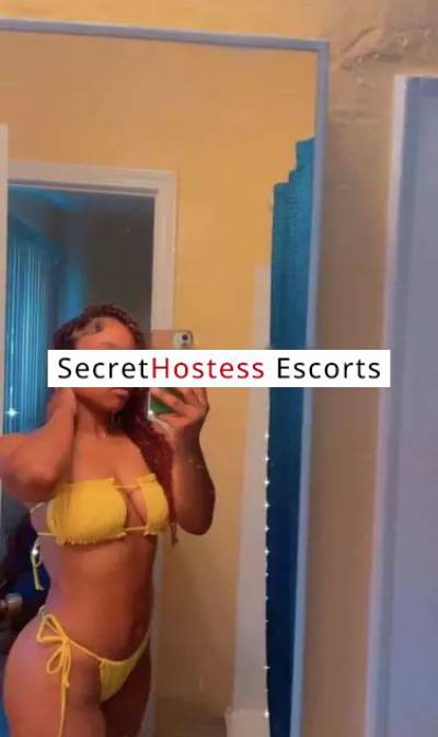 23 Year Old Escort Miami FL Redhead Black eyes - Image 3