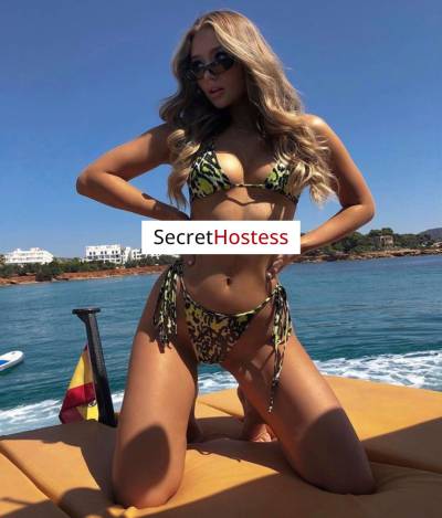 23 Year Old European Escort Dubai - Image 2