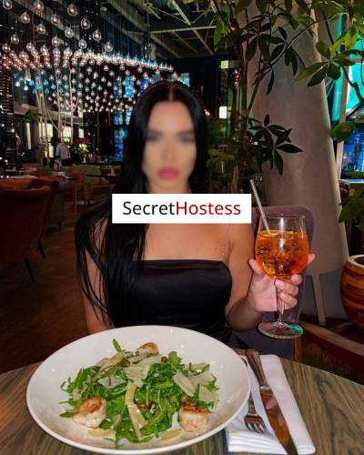 23Yrs Old Escort 53KG 170CM Tall Dubai Image - 4