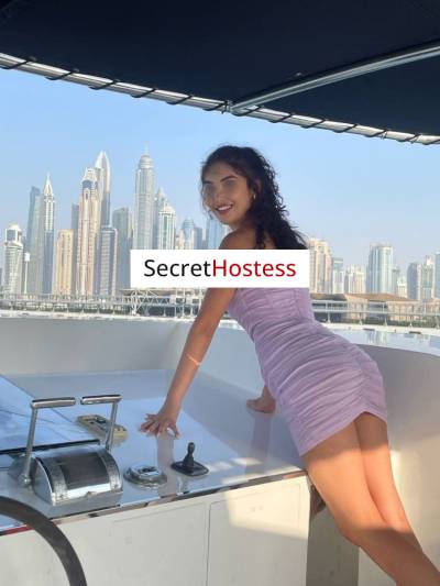 23Yrs Old Escort 47KG 165CM Tall Dubai Image - 4