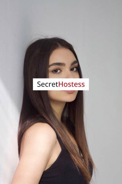 23Yrs Old Escort 57KG Dubai Image - 1