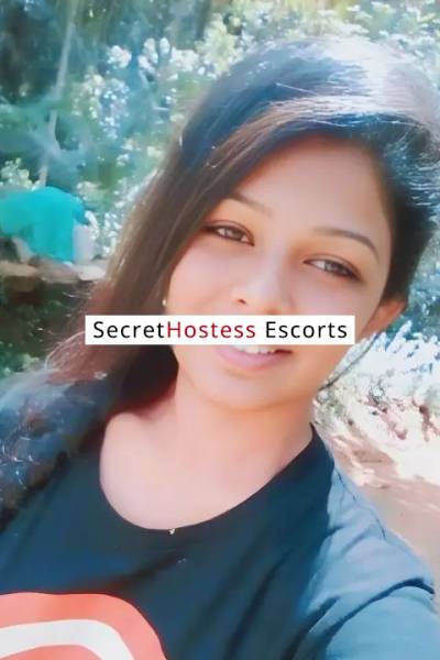 23Yrs Old Escort 45KG 160CM Tall Colombo Image - 0