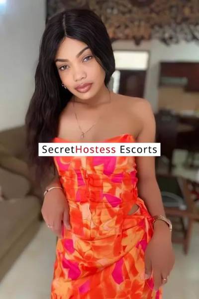 23Yrs Old Escort 65KG 162CM Tall Colombo Image - 3