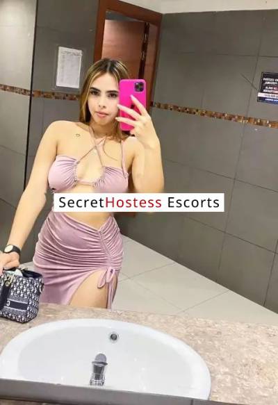 23Yrs Old Escort 55KG 159CM Tall Quito Image - 2