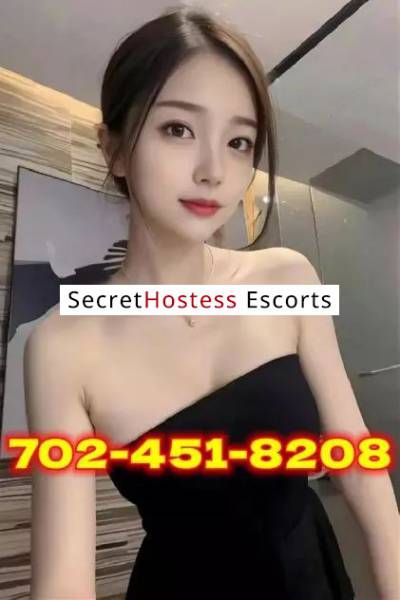 24 year old Asian Escort in Henderson NV ..we are smile service