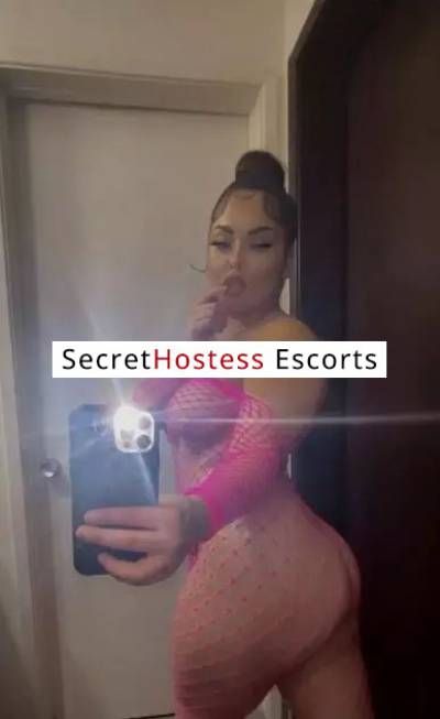 24 Year Old Colombian Escort San Jose CA - Image 2