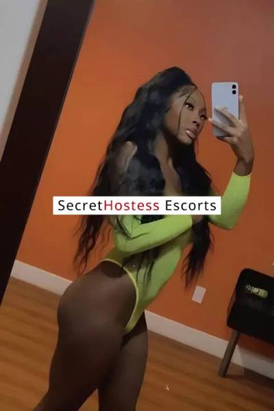 24 Year Old Cuban Escort Los Angeles CA - Image 1