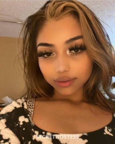 24 year old Escort in El Paso TX I’m available