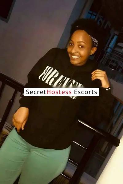 24Yrs Old Escort 41KG 132CM Tall Kampala Image - 1