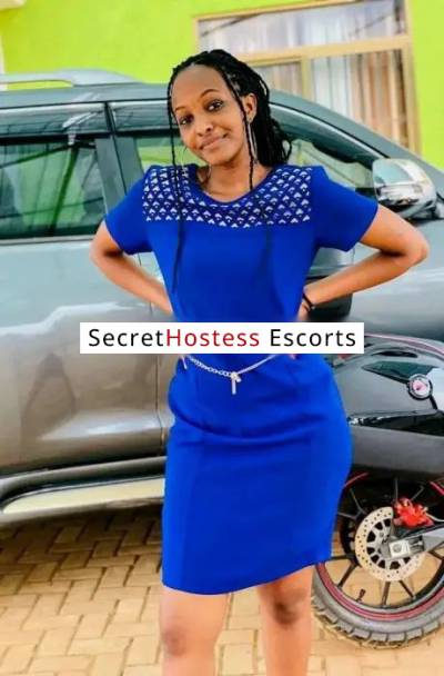 24Yrs Old Escort 41KG 132CM Tall Kampala Image - 2