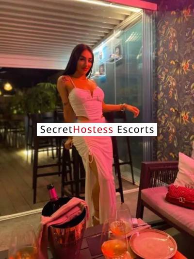 24Yrs Old Escort 58KG 172CM Tall Manhattan NY Image - 1