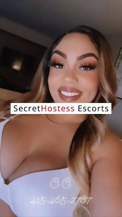 Baby CiCi 24Yrs Old Escort 72KG 157CM Tall Palm Springs CA Image - 6
