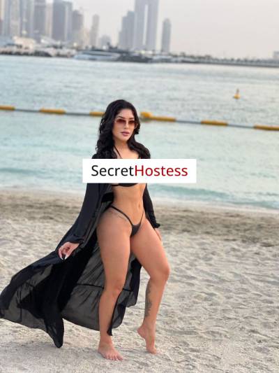 24Yrs Old Escort 53KG 165CM Tall Dubai Image - 2