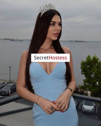 24Yrs Old Escort 51KG 168CM Tall Dubai Image - 1