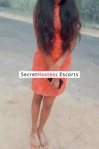 24 Year Old Indian Escort Colombo - Image 2