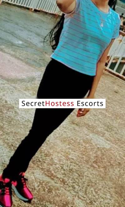 24Yrs Old Escort 50KG 161CM Tall Colombo Image - 2