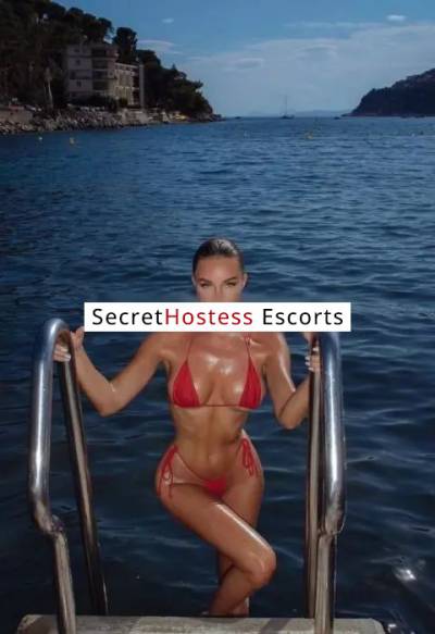 24Yrs Old Escort 50KG 174CM Tall Helsinki Image - 0