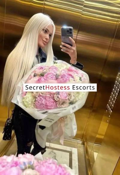 24 Year Old Ukrainian Escort Lviv Blonde - Image 2