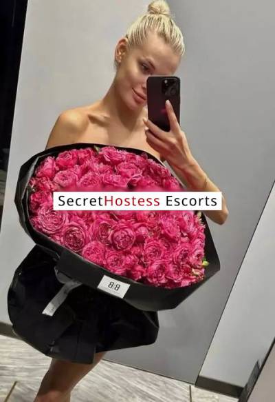 24Yrs Old Escort 50KG 163CM Tall Lviv Image - 2