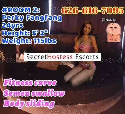 25Yrs Old Escort 47KG 162CM Tall Los Angeles CA Image - 2