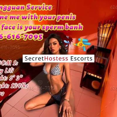 25Yrs Old Escort 47KG 162CM Tall Los Angeles CA Image - 4