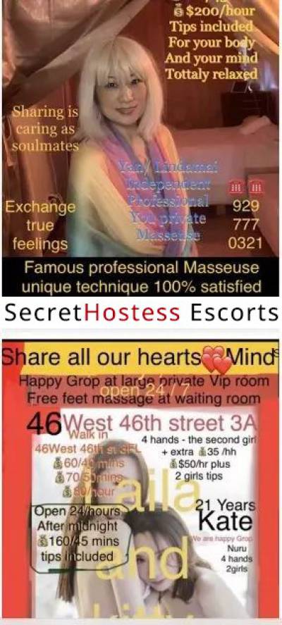 25Yrs Old Escort 49KG 157CM Tall Manhattan NY Image - 3