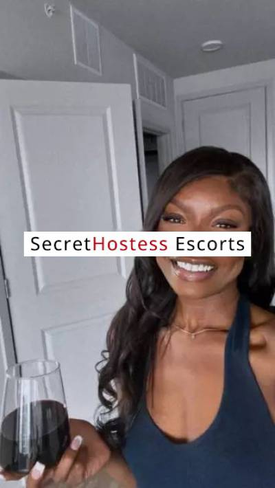 25 Year Old Caribbean Escort Denver CO - Image 3